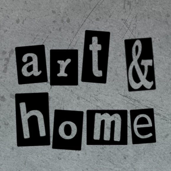 π & art & home goods